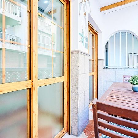 La Casita Del Pescador Appartement El El Morche Buitenkant foto