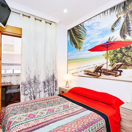 La Casita Del Pescador Appartement El El Morche Buitenkant foto