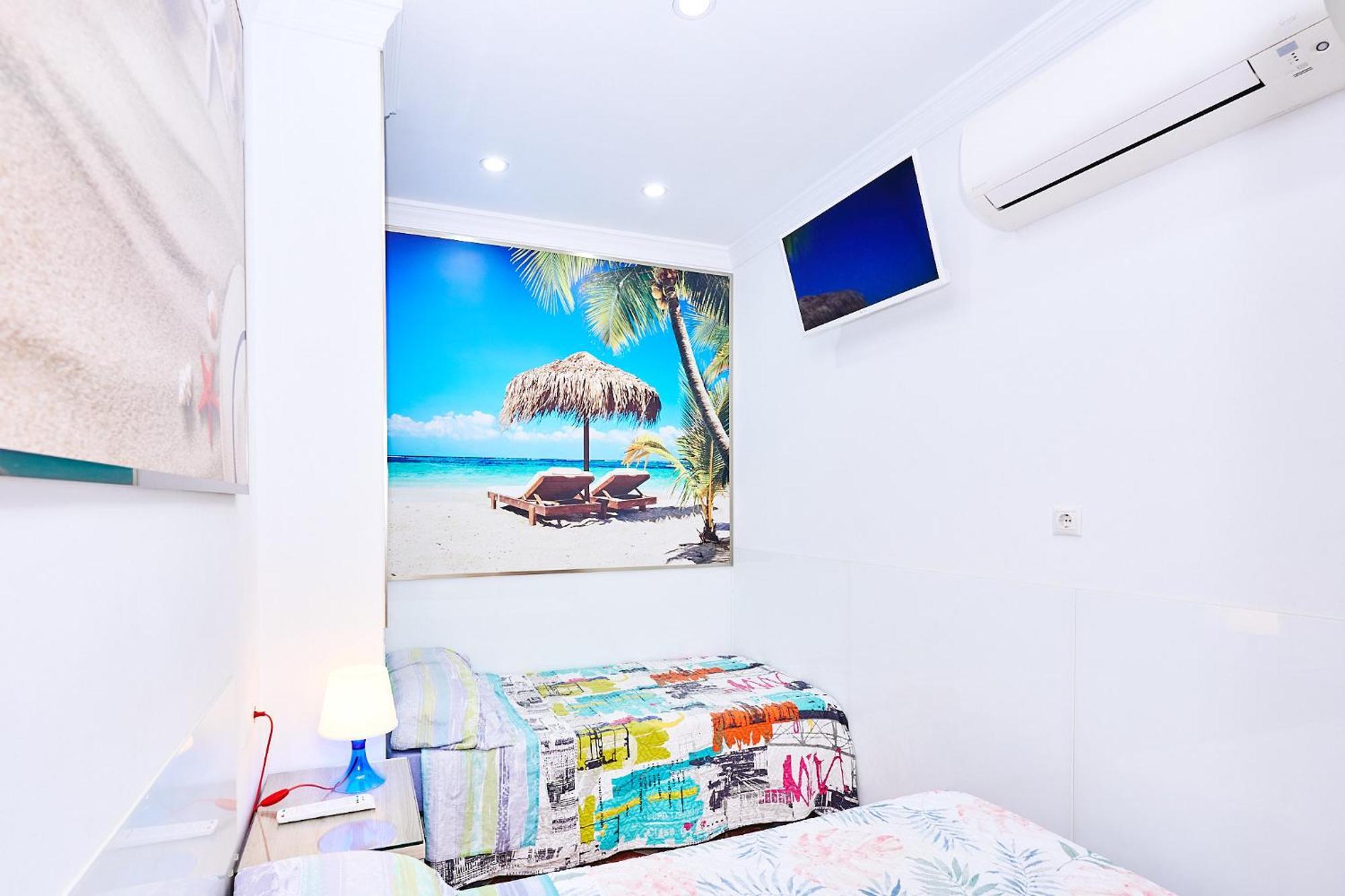 La Casita Del Pescador Appartement El El Morche Buitenkant foto